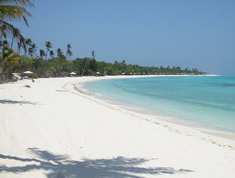 Panarayon Beach, Philippines , Philippines